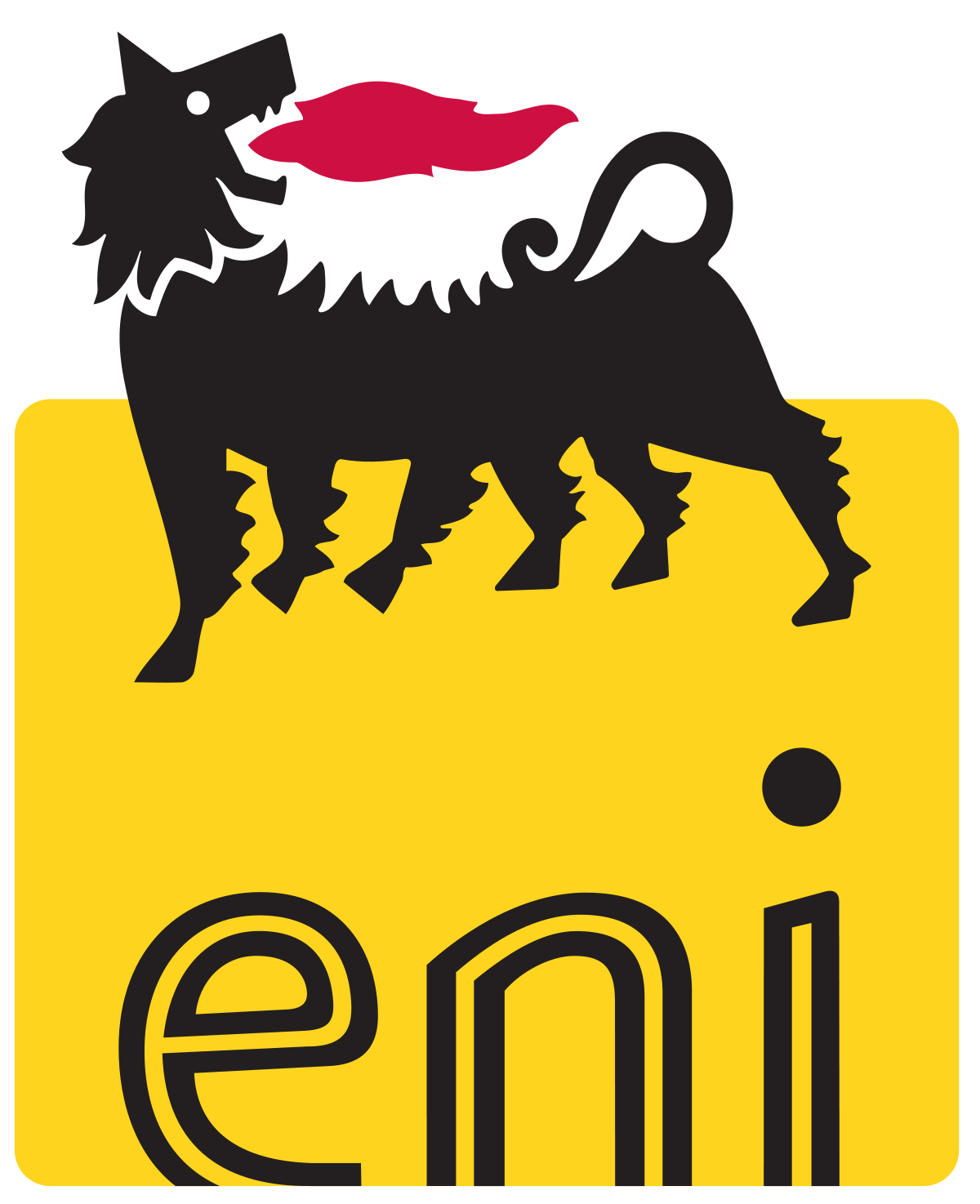 logo fournisseur Eni