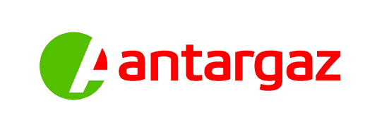 logo fournisseur antargaz