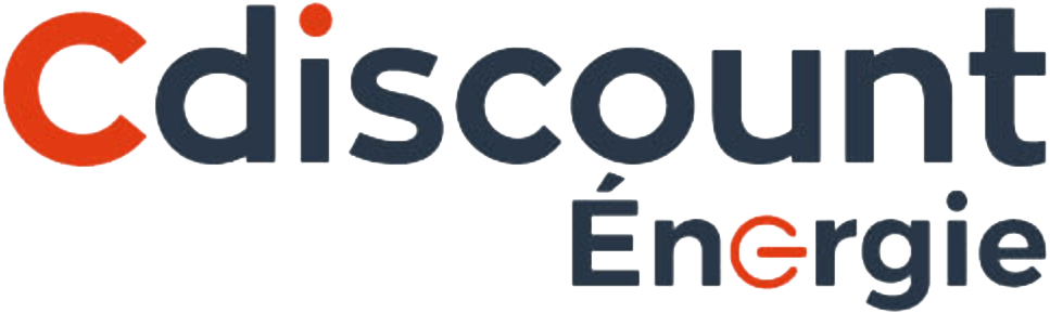 logo fournisseur Cdiscount Energie