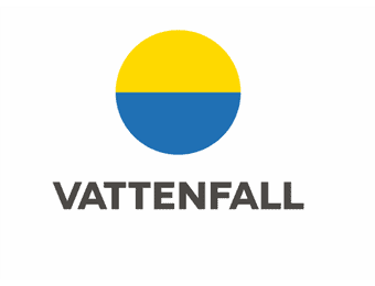 logo fournisseur vattenfall