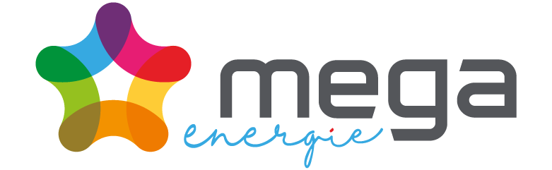 logo fournisseur mega energie