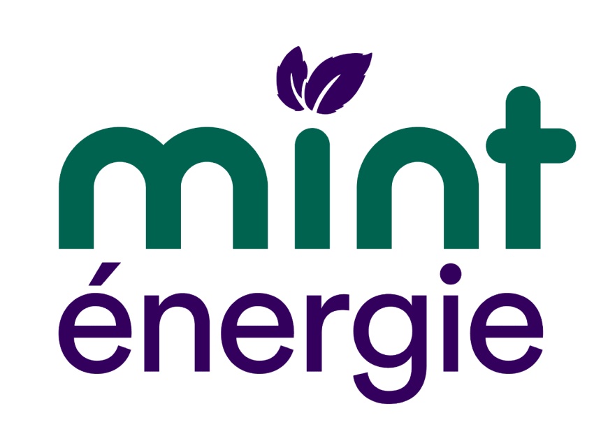 logo fournisseur mint energie